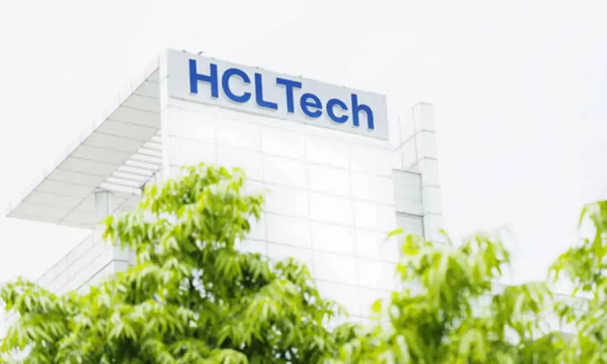 HCLTech Expanding In Telangana