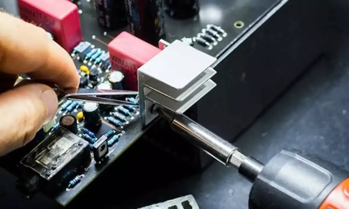 Centre Releases Rs 1600 Cr Under PLI