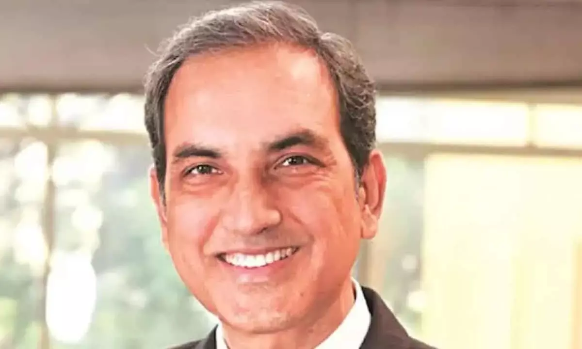 Pureit Sale Boosts HUL’s Q3 Net