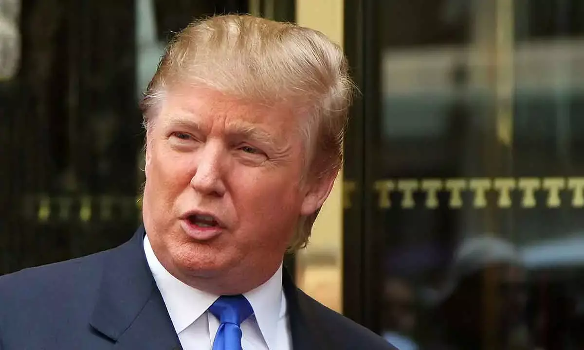 I Want Very Competent People Under H-1B: Trump