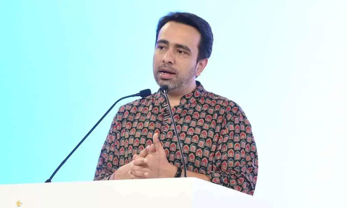 Pact With European Bloc To Bring $100bn Investment, Create 10l Jobs