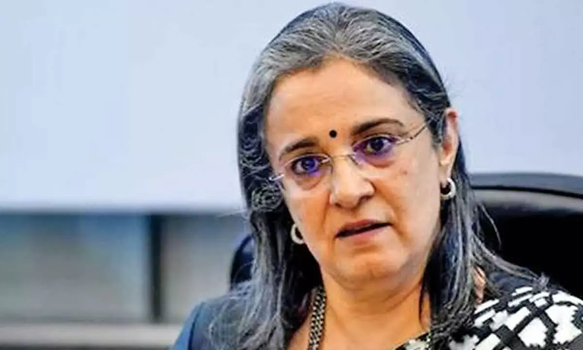 AI To Help Sebi Process 1,000 IPOs In Next 2 Yrs: Madhabi Puri Buch