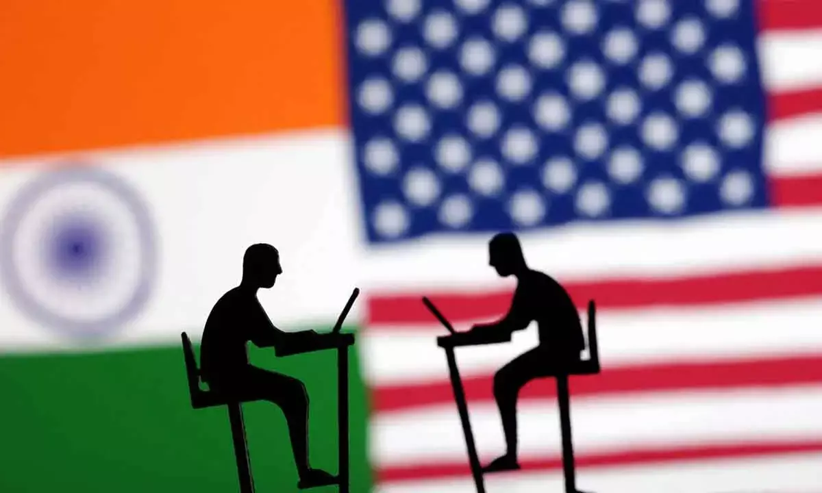 Indian IT Industry Should Actively Engage With The Trump Administration