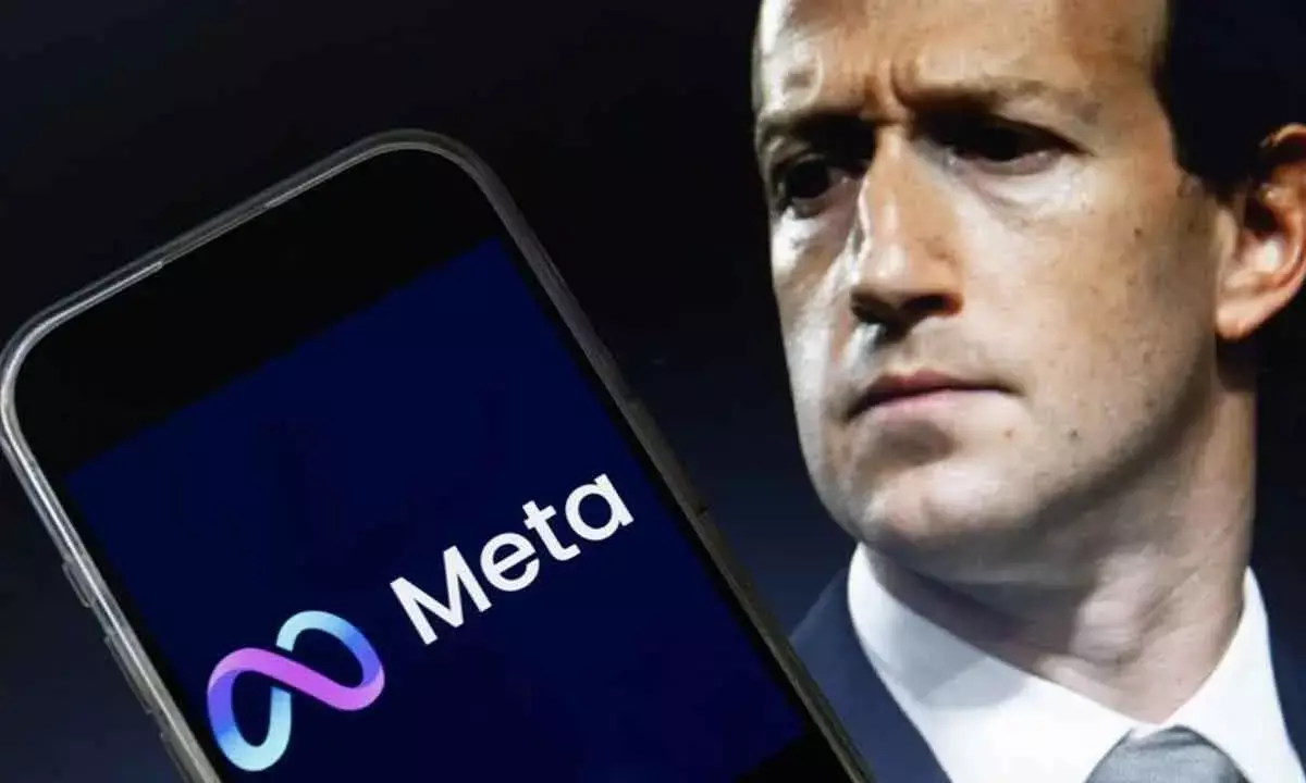 Meta’s Fact-Checking Exit Raises Concerns Over Climate Misinformation Surge