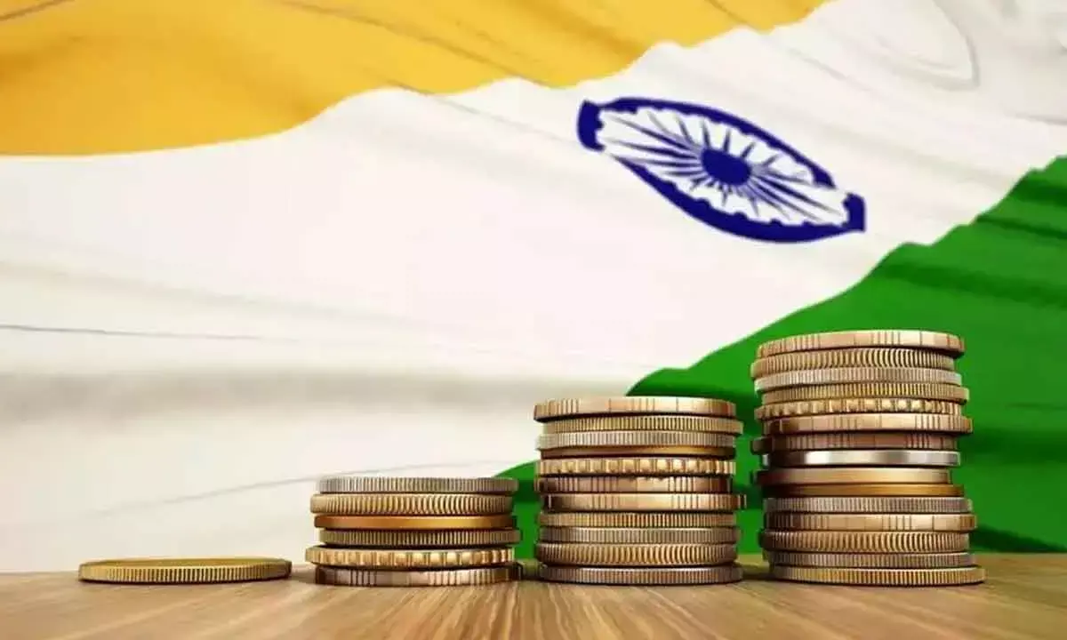 Wealthiest Nations in 2025: Where Does India Stand?