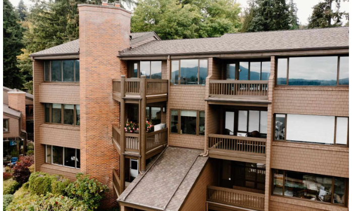 Seasonal Tips for Exterior Commercial Painting in Washington State