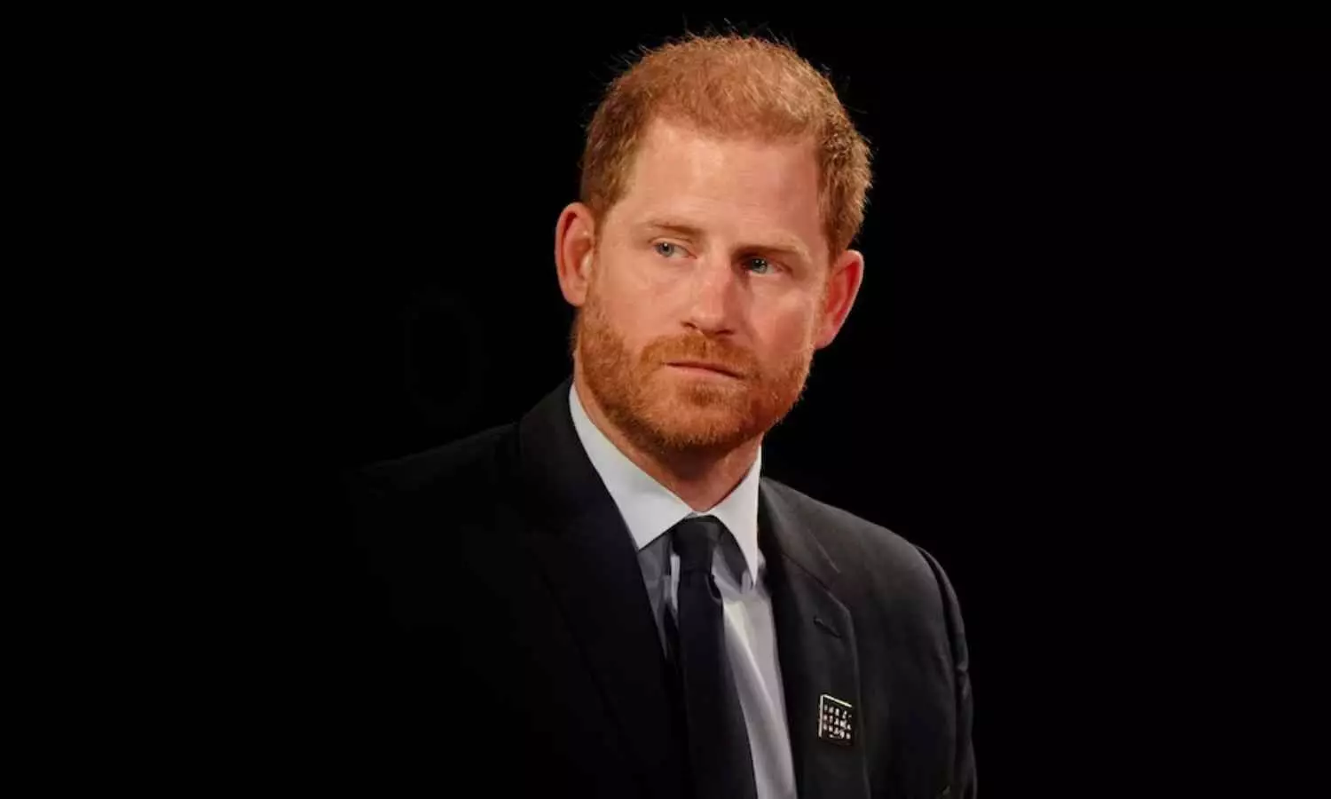 Prince Harry Agrees To Settle Snooping Lawsuit Against Rupert Murdoch Prince Harry Agrees To Settle Snooping Lawsuit Against Rupert Murdoch