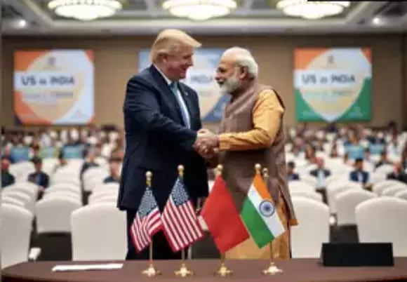 India set to repatriate 18,000 illegal migrants from the US to maintain strong ties with Trump administration