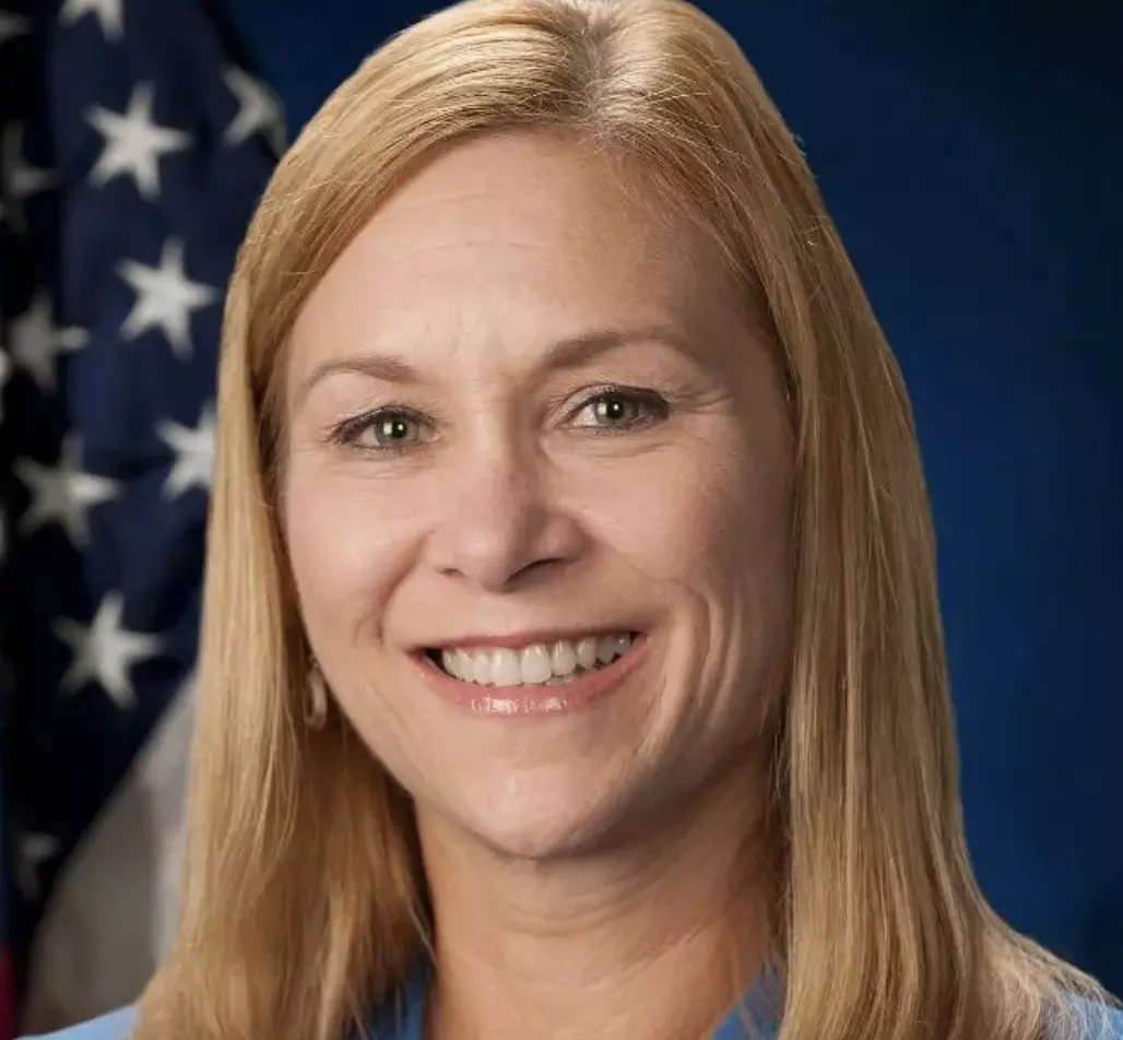 Janet Petro: Breaking barriers as NASAs first female acting administrator Janet Petro: Breaking barriers as NASAs first female acting administrator
