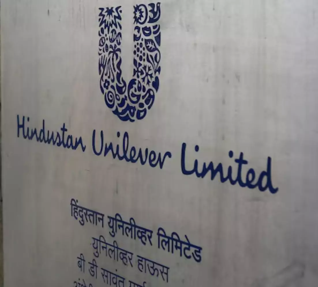 HUL accelerates premiumization in beauty and wellbeing Segment HUL accelerates premiumization in beauty and wellbeing Segment