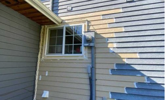 Why Washington Homes Are Prone to Siding Rot and How to Prevent It