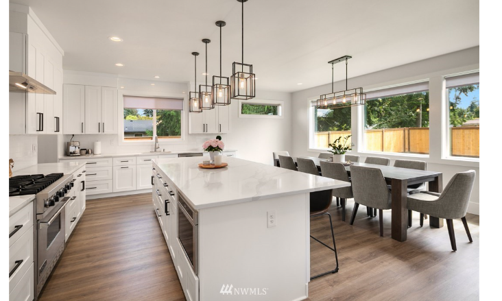 How to Remodel Your Washington Home for Energy Efficiency and Lower Utility Bills