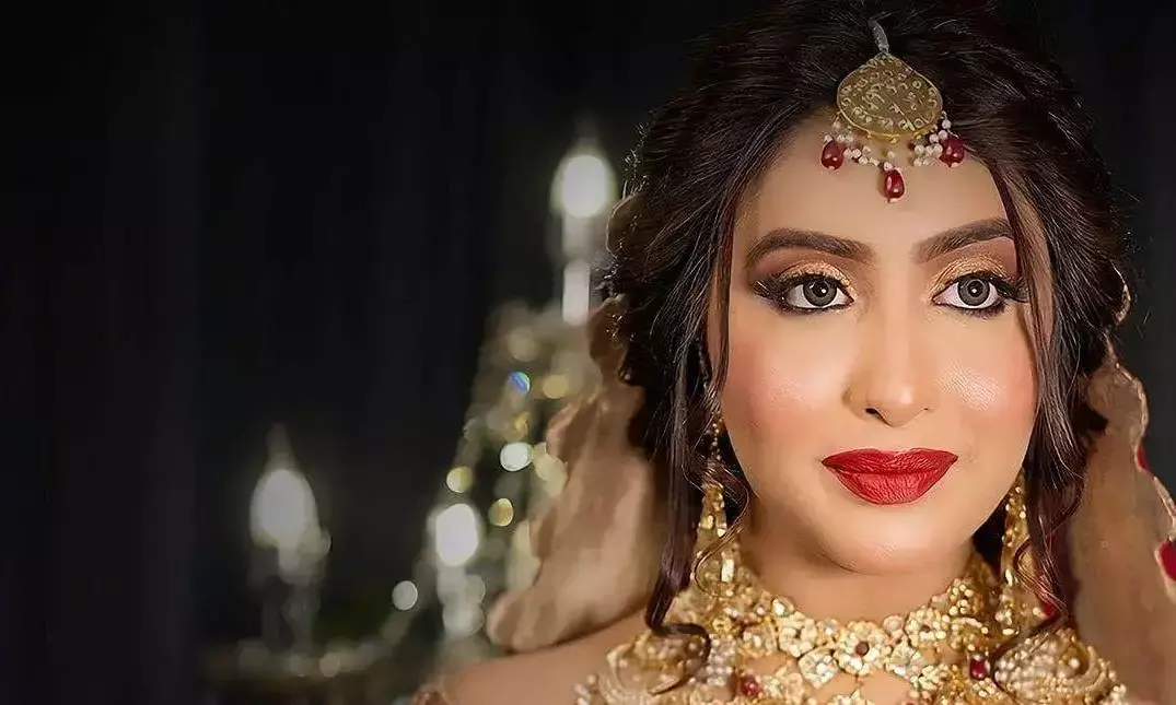 Where to Find Best makeup artist in Dubai