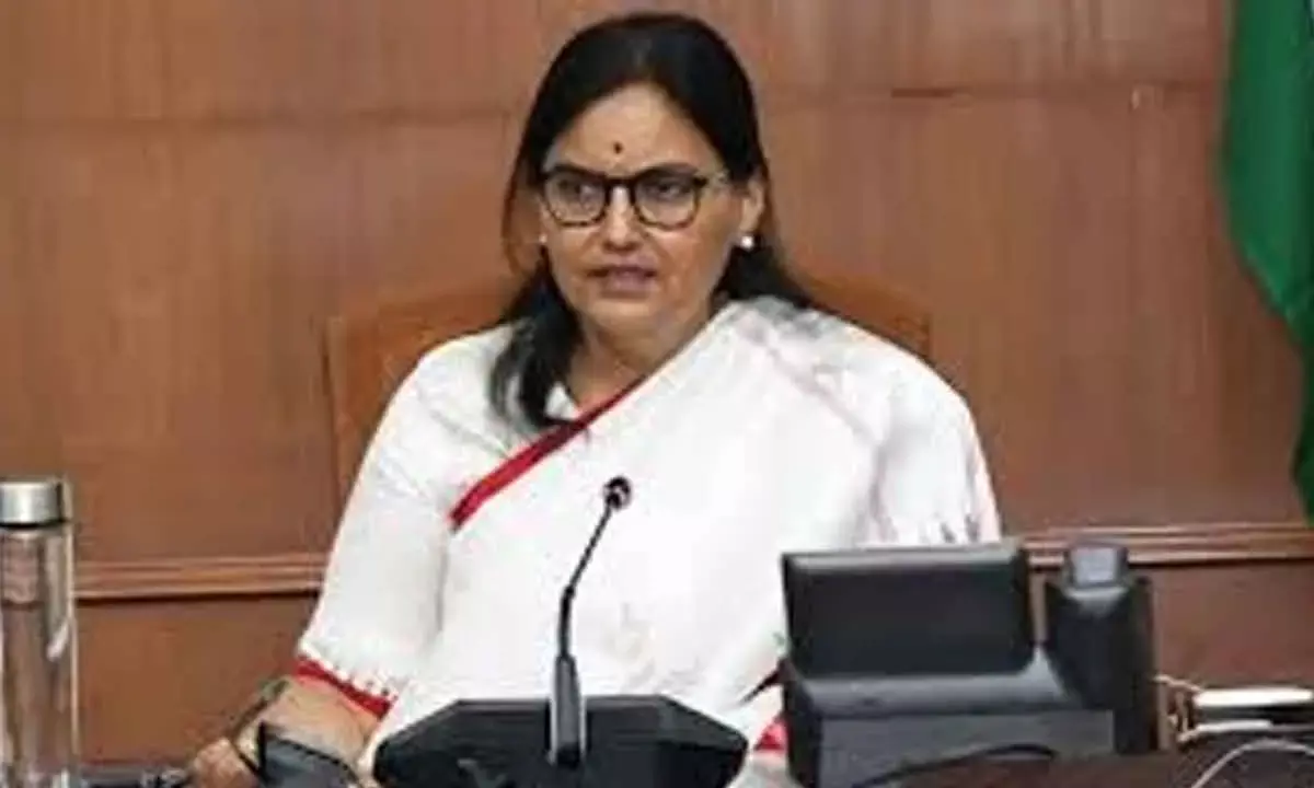 TG CS Reviews Development Work With Officials