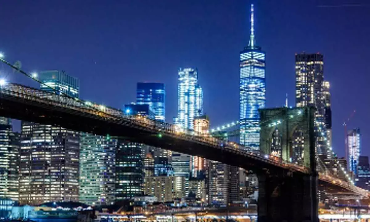 India Second Largest Overseas Market For US In Tourist Arrivals