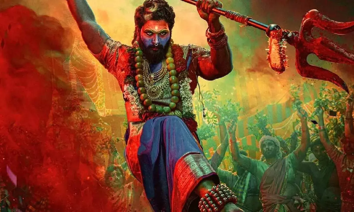 Pushpa 2 Worldwide Box Office Collection Day 49: Allu Arjun Starrer Witnesses Record-Low Earnings