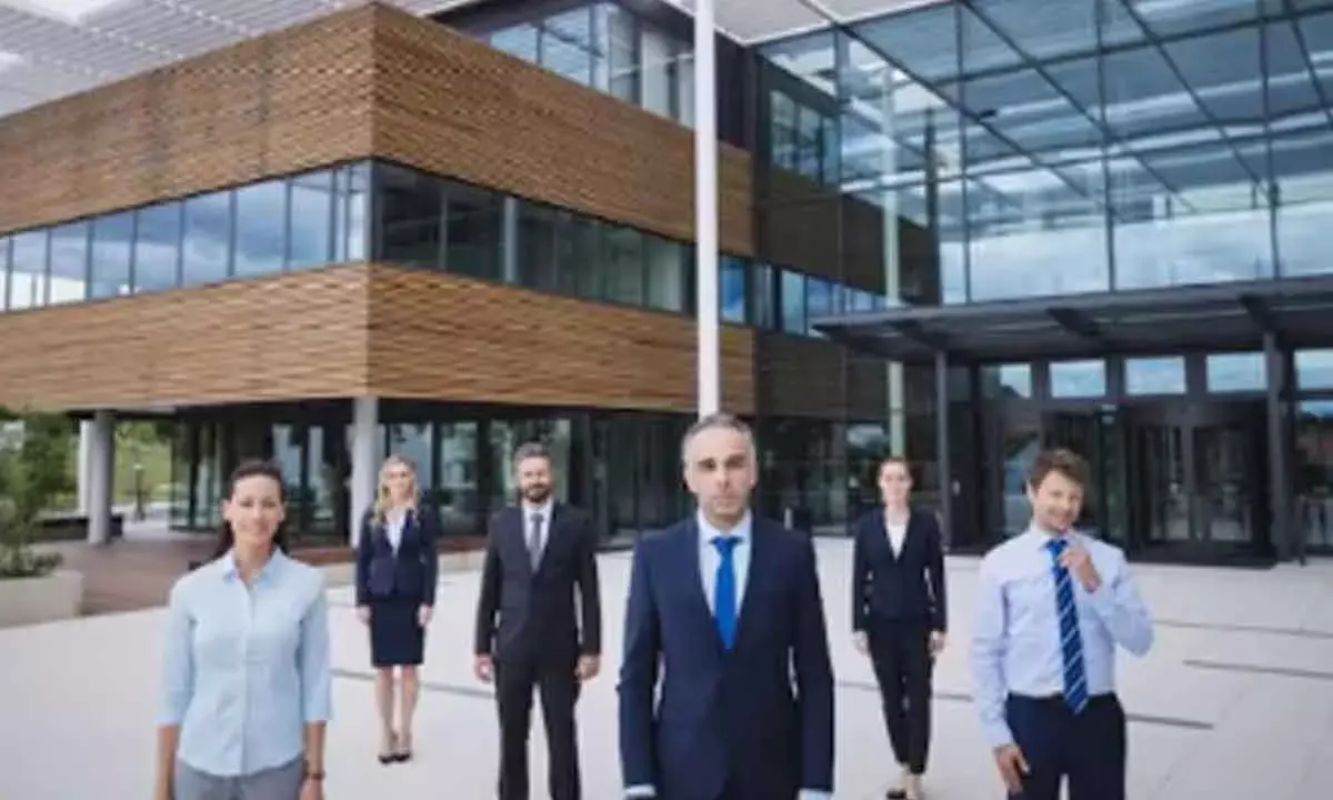 India’s GCC Transform From Cost-Arbitrage To Innovation Hubs