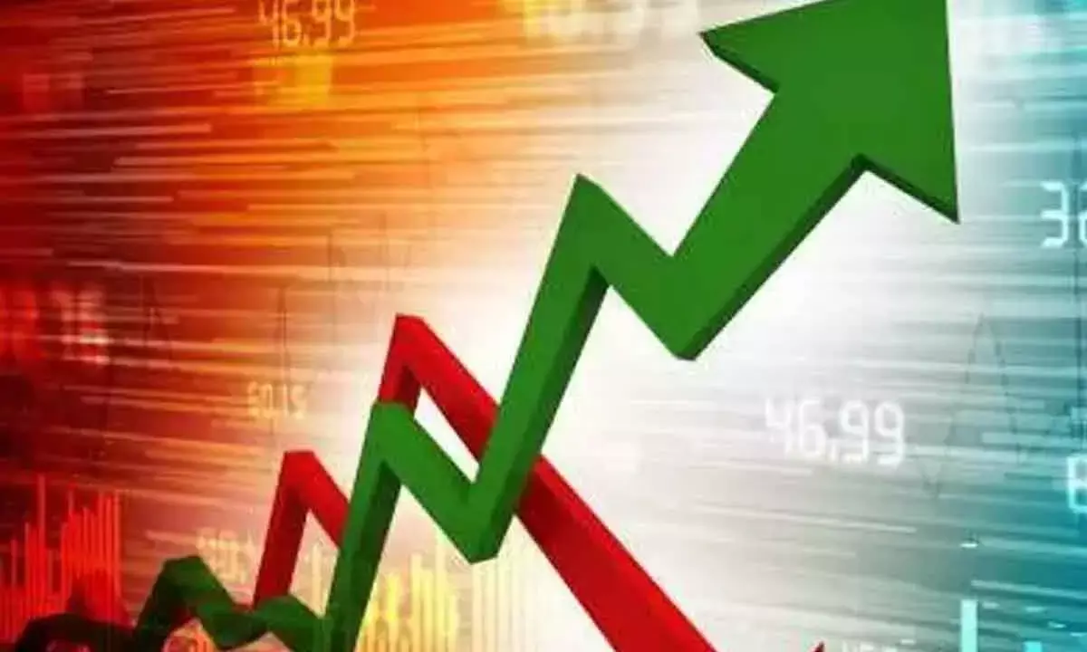 Markets To Remain Extremely Choppy, Volatile