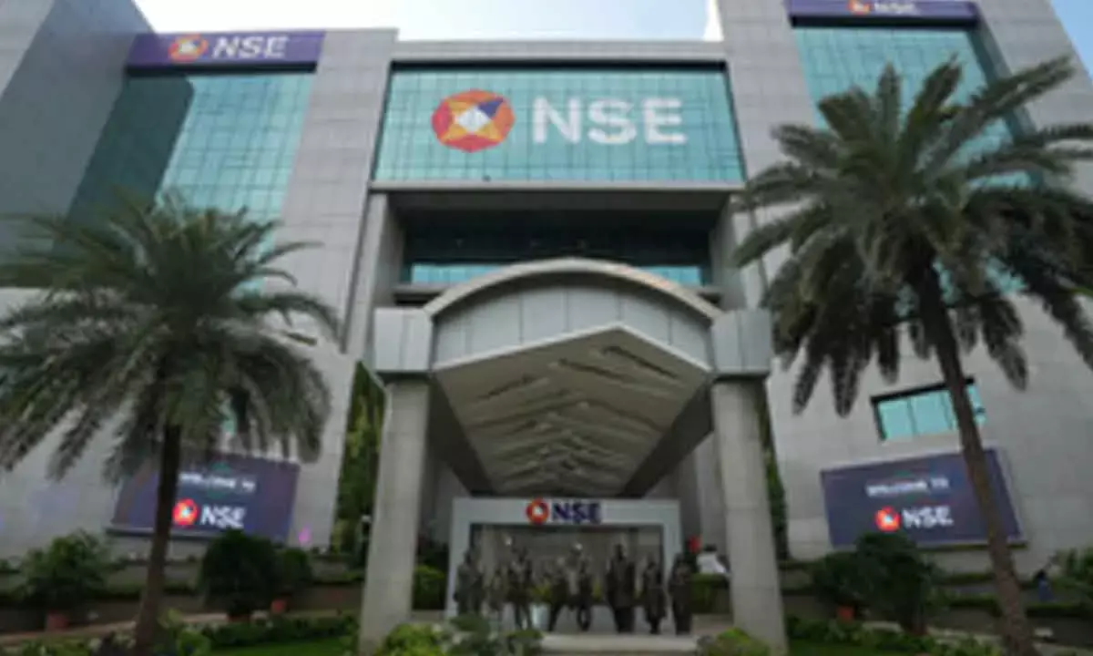 Unique Investor Base On NSE Swells To Over Record 11 Cr