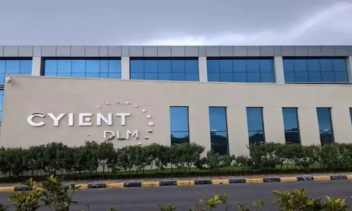 Cyient DLM Stock Hits 52-Wk Low
