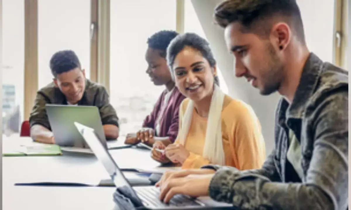 Nearly 4 in 5 Indian employers report difficulty finding skilled talent in 2025: Report