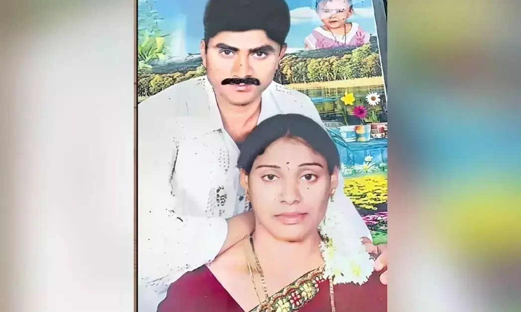 Hyderabad Mans Shocking Confession: Murdered Wife, Dismembered Body, and Cooked the Remains