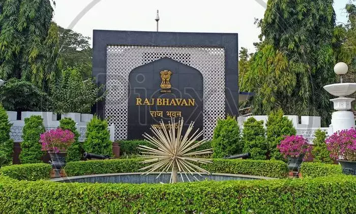 Commemoration of Foundation Day of Meghalaya, Manipur & Tripura held at Raj Bhavan