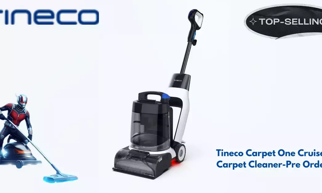 Best Carpet Cleaner That Youll Love  2025