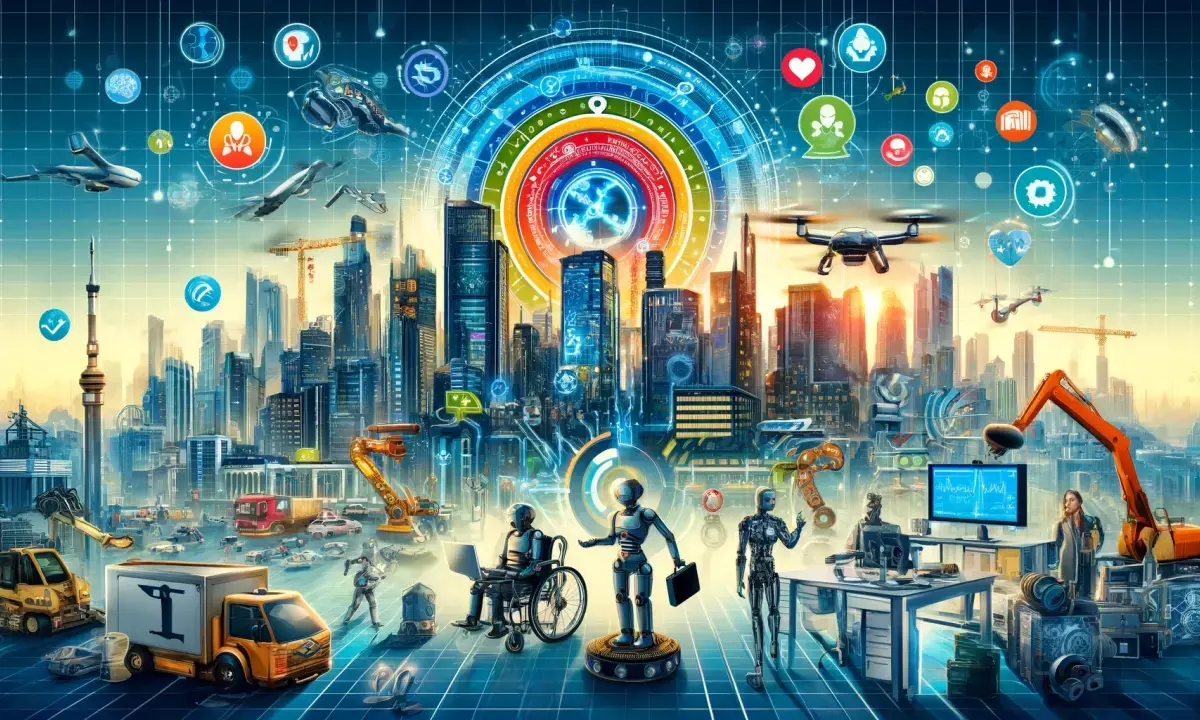 AI may be doing a lot, but head, heart and hand still needed: Jayant Chaudhary