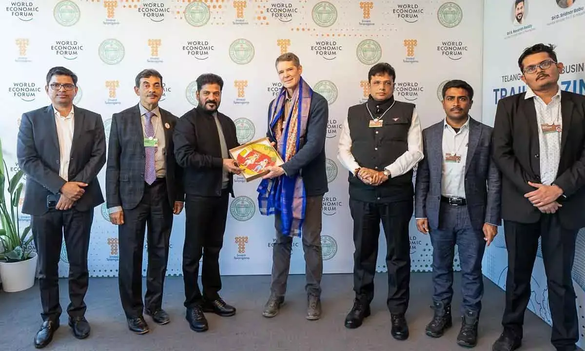 Amazon Web Services To Invest Rs 60k Cr In TG