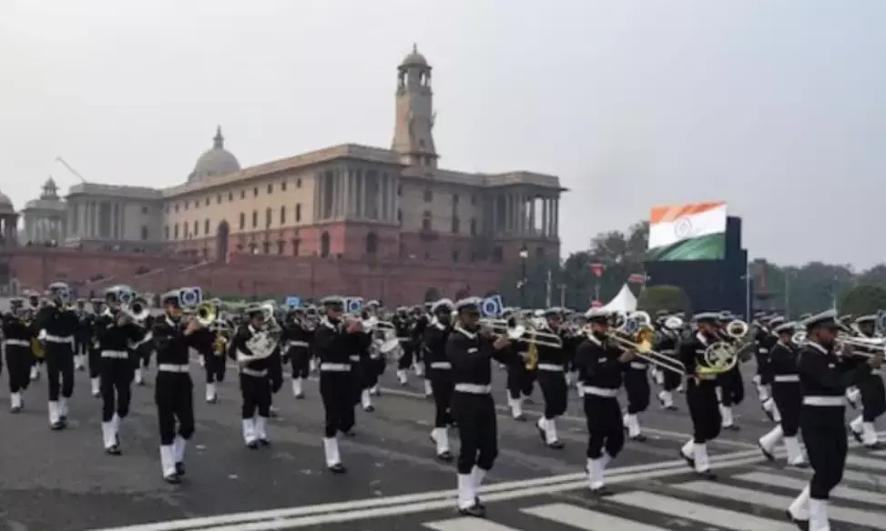 Republic Day 2025: Top 10 fascinating facts about the parade