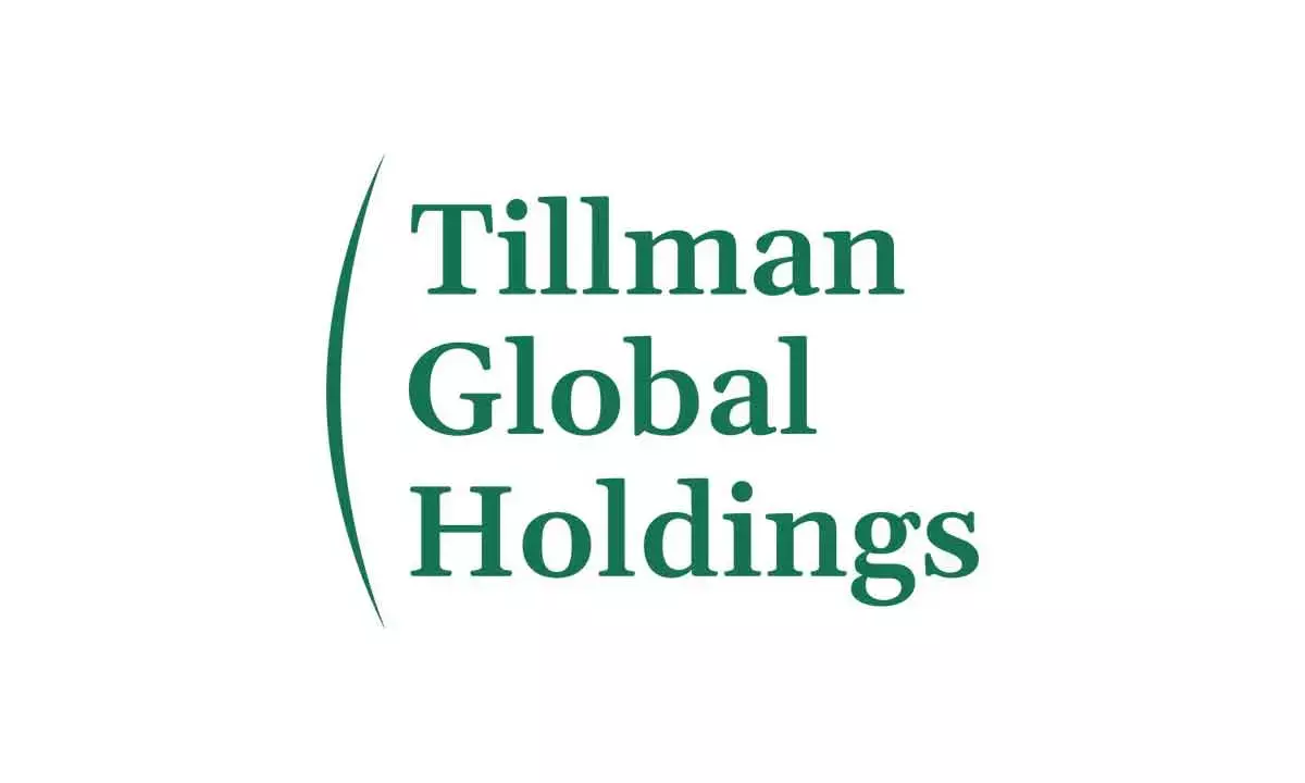 Tillman Global Plans Rs 15k-Cr Data Center