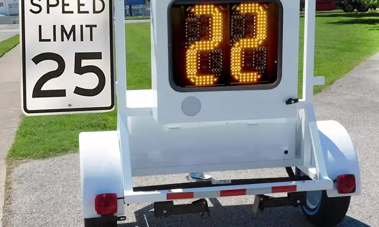 Govt notifies new rules for traffic radar equipment verification