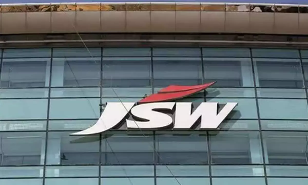 JSW Defence To Set Up Rs 800-Cr UAV Mfg Unit