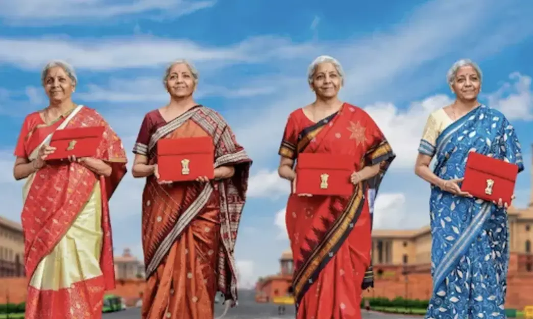 Union Budget 2025: Top 3 stocks for 21-24% returns