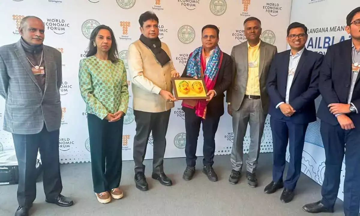 17,000 New Jobs From Infy