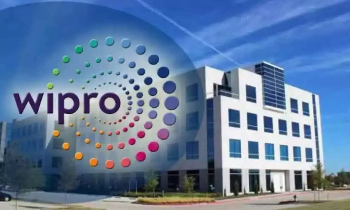 Wipro’s New IT Center To Churn Out 5,000 Jobs