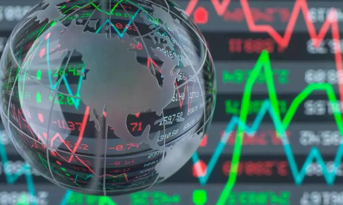 Geo-economic Fragmentation May Trim Global GDP By $5.7 Trn: WEF