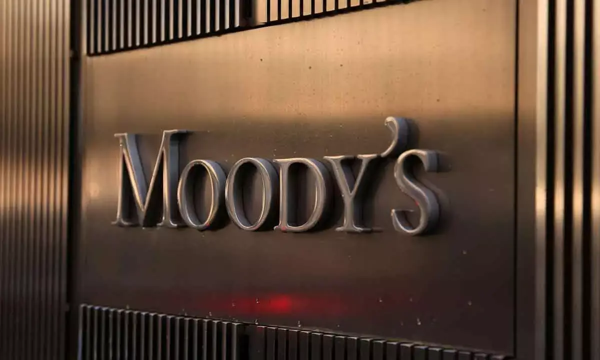 Re Worst Hit In South East Asia: Moody’s