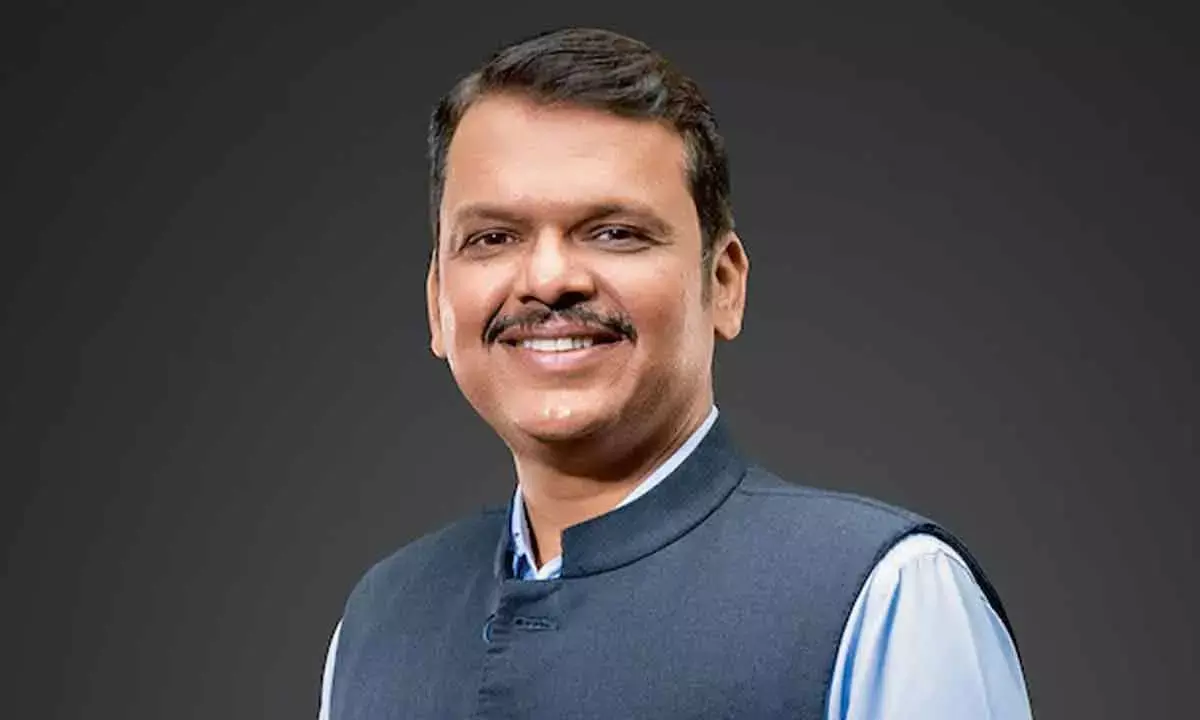 Modi Key Driver For Record Investments: Fadnavis