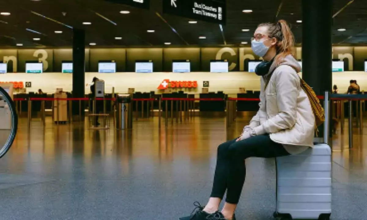 India’s Airlines Log 6% Rise In Traffic, 16 Cr Flyers On Domestic Routes In 2024