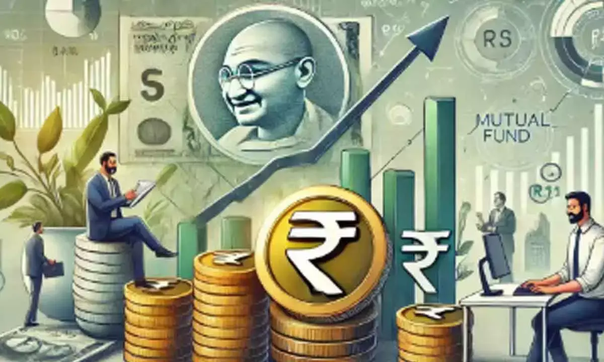 5 Key Financial Habits to Secure Stability Before Turning 30