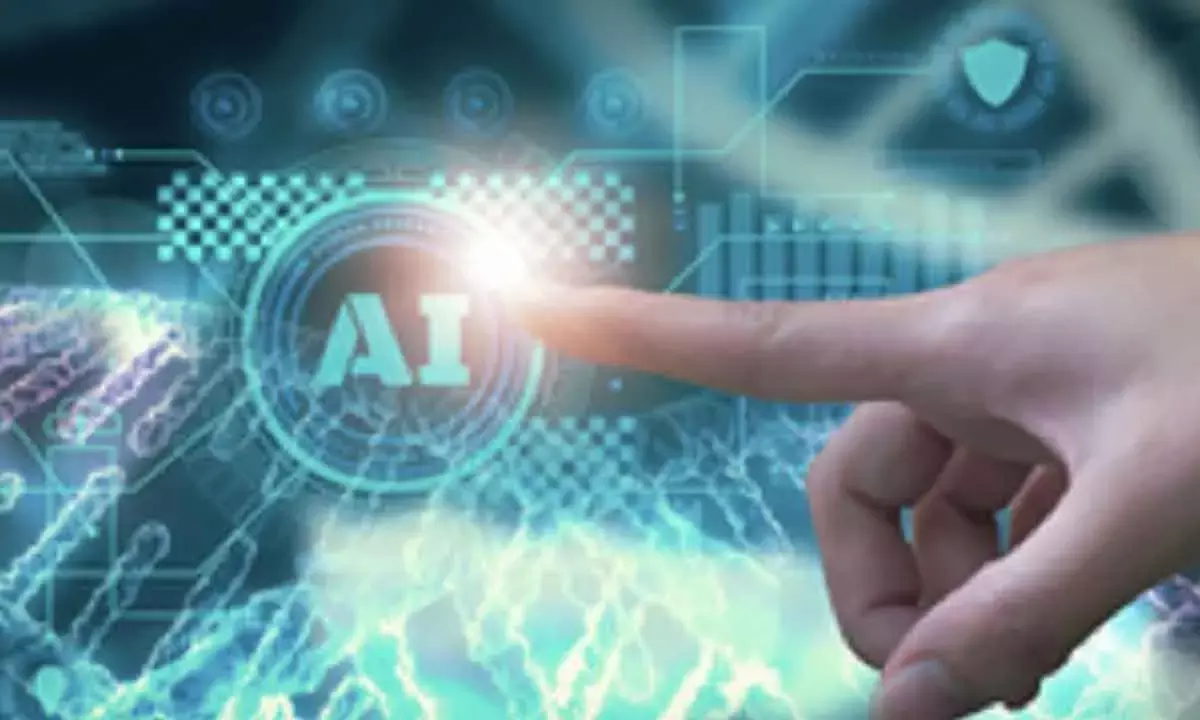 AI Tech Set To Revolutionise Indian Businesses This Year: Report