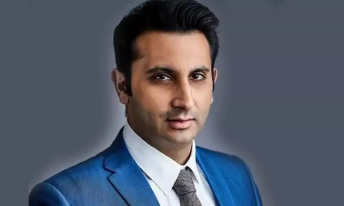 WHO’s Role Essential For Maintaining Global Health Systems: Adar Poonawalla