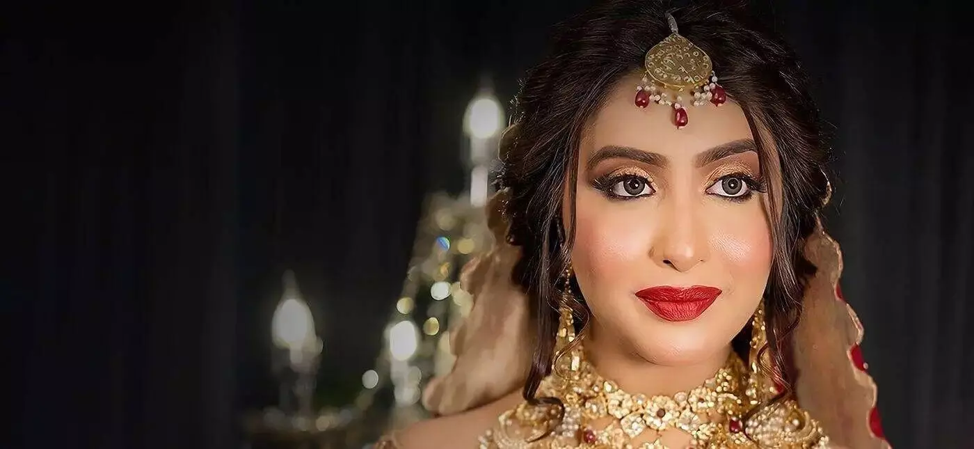 Where to Find Best makeup artist in Dubai Where to Find Best makeup artist in Dubai