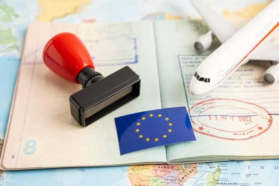 How to Apply for Permanent Residence in Europe: A Complete Guide from Immigrantinlaw Specialists How to Apply for Permanent Residence in Europe: A Complete Guide from Immigrantinlaw Specialists