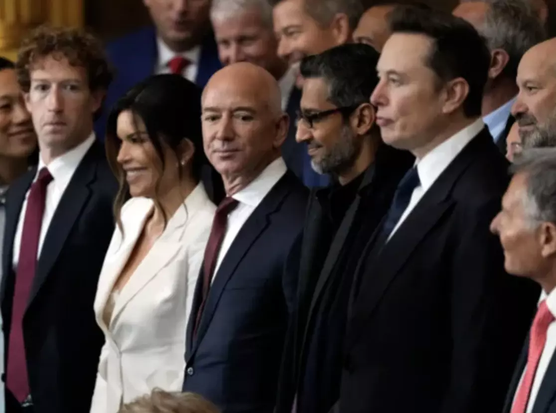 Davos 2025: Key highlights ahead of Trumps speech at the World Economic Forum Davos 2025: Key highlights ahead of Trumps speech at the World Economic Forum