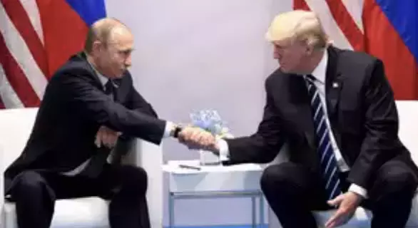 Trumps promise to quickly end the Ukraine war faces reality check Trumps promise to quickly end the Ukraine war faces reality check