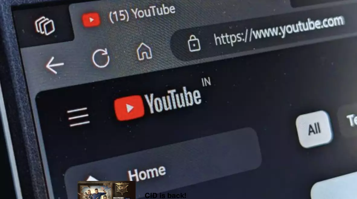 New YouTube Features: Enhanced audio, faster playback, PiP for shorts & more!