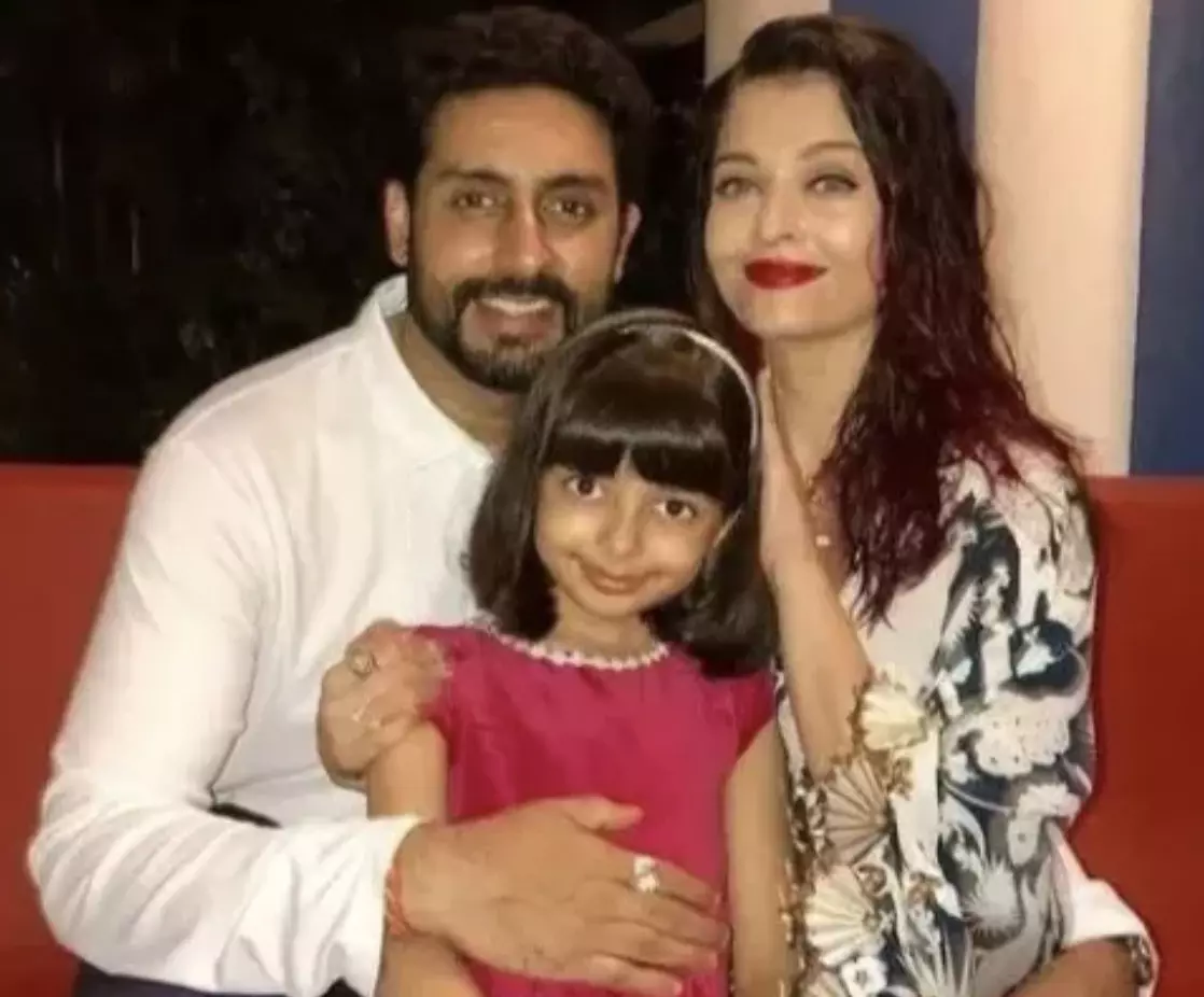 What tangible legacy does Abhishek Bachchan aim to build for daughter Aaradhya? What tangible legacy does Abhishek Bachchan aim to build for daughter Aaradhya?